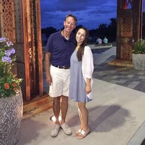 Meet your Posher, Georgia